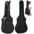 Pokrowiec na gitarę akustyczną  z pianką
